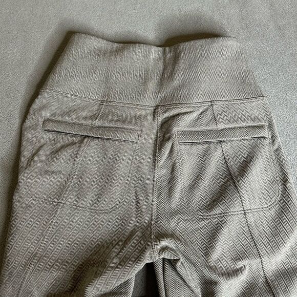 ATHLETA Delancey Herringbone Tights Women's XS - Picture 9 of 14